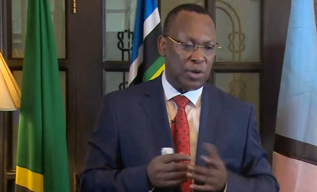 Keep off divisive politics, Mbowe told Keep off divisive politics, Mbowe told