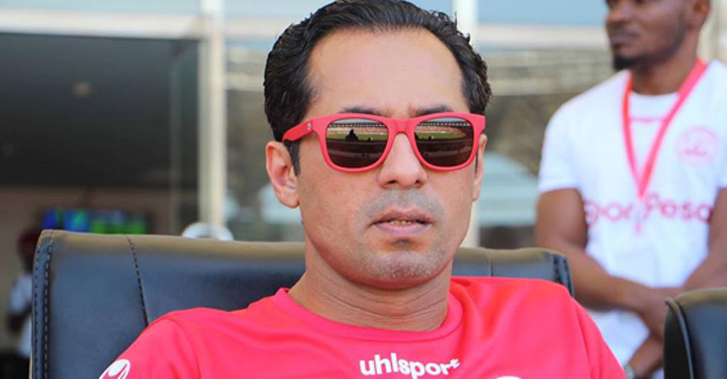 FCC blamed for delaying reforms at Simba FCC blamed for delaying reforms at Simba