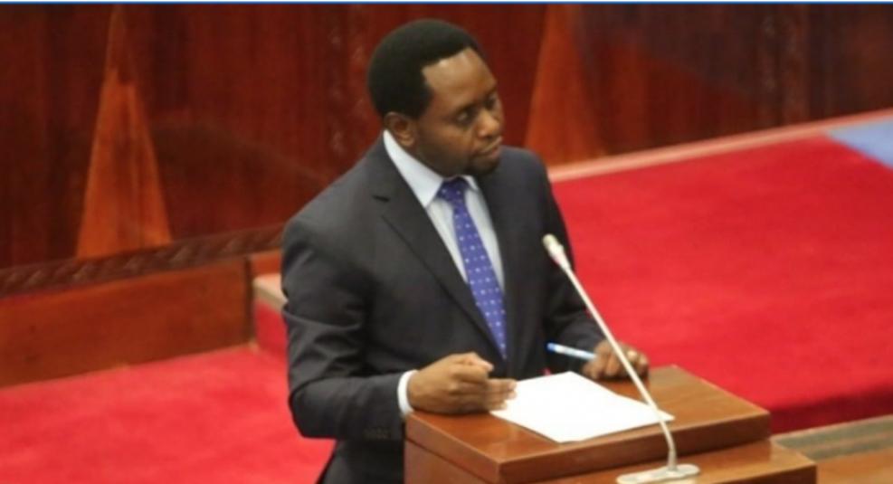 Know your elders, DEDs told Know your elders, DEDs told