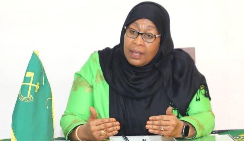 CCM special General Congress date unveiled CCM special General Congress date unveiled