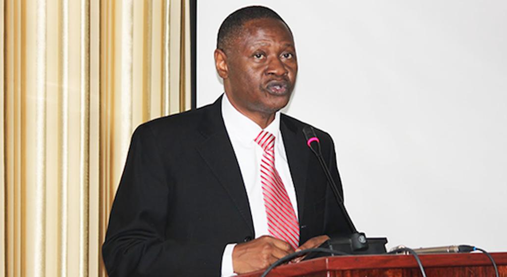 Judiciary commits for more transparency, collaboration Judiciary commits for more transparency, collaboration