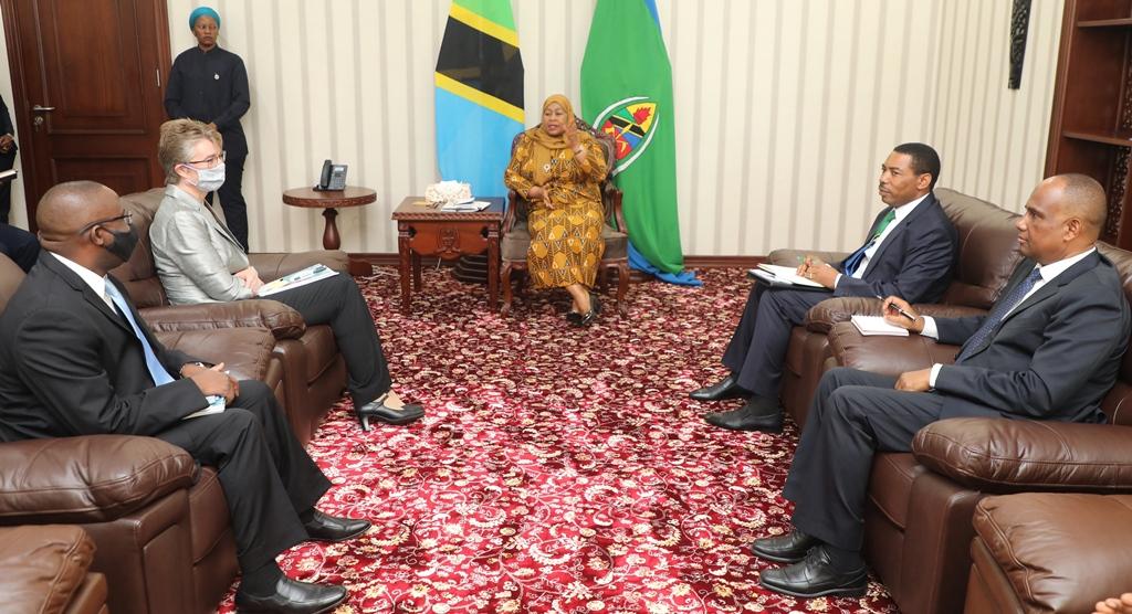 WB pumps in more funds WB pumps in more funds