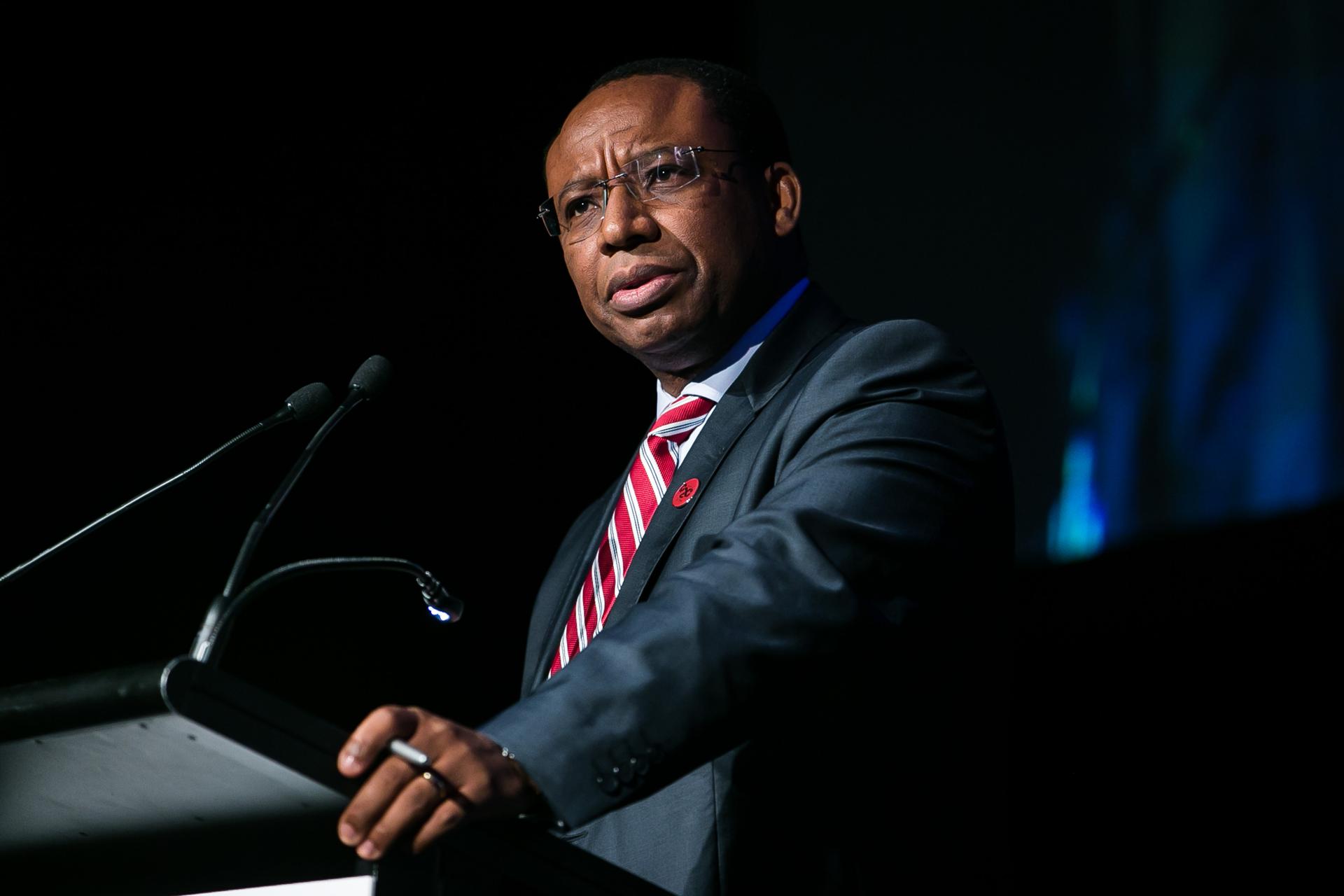 Absa, Group Chief Executive part ways Absa, Group Chief Executive part ways