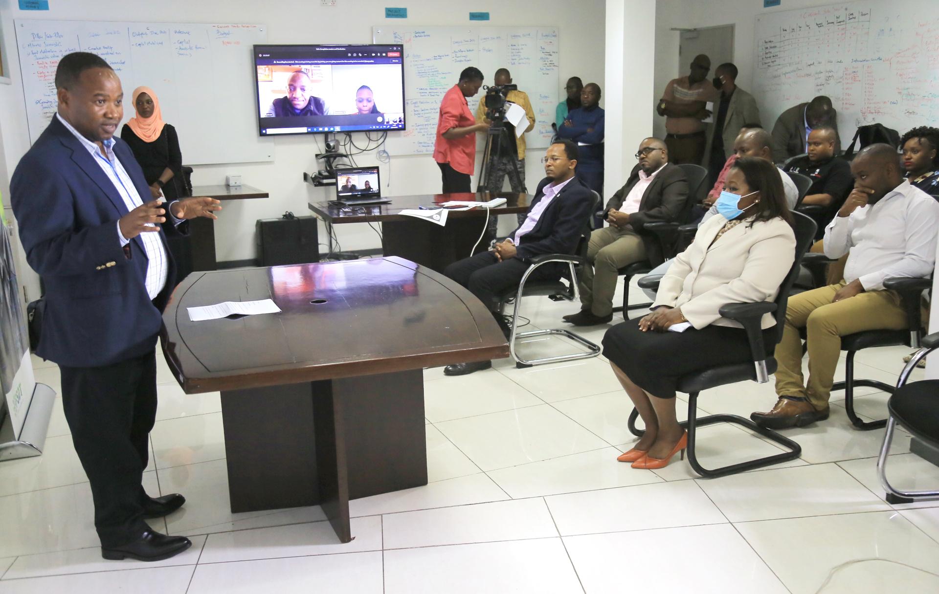 FSDT: Micro-insurance key for 50pc goal FSDT: Micro-insurance key for 50pc goal