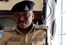 Four fishermen killed after boat capsizes in Lake Victoria