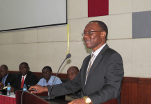 DR MATARAGIO, GEOSCIENTIST REINSTATED HOURS AFTER BEING FIRED