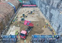 Why did Egypt choose to construct Controversial Nyerere Hydropower Station in Tanzania?