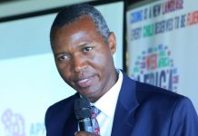 COSTECH GEARS TO IMPROVE INNOVATIONS, MARKET COUNTRY