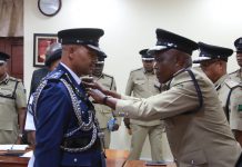 IGP SIRRO CONFERS PCCB BOSS NEW RANK