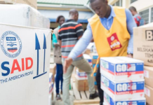 Covid-19 : The U.S strengthened partnership with Zanzibar