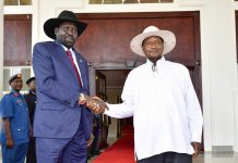 EAC INCLUSIVE PARTNERSHIP DRUMS FOR MORE INTEGRATION