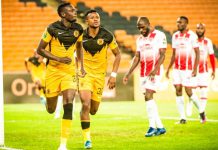 SIMBA STILL HAVE DUTY TO BELIEVE’