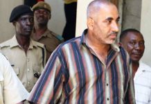 COURT CLEARS HASSANOL FROM CRIMINAL LIABILITY
