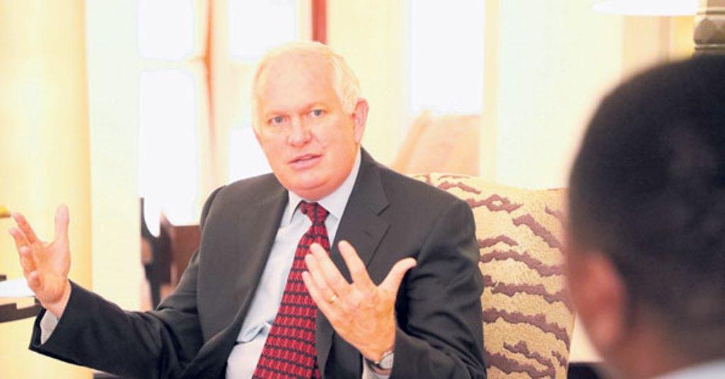 US issues grants to civil societies against HIV US issues grants to civil societies against HIV