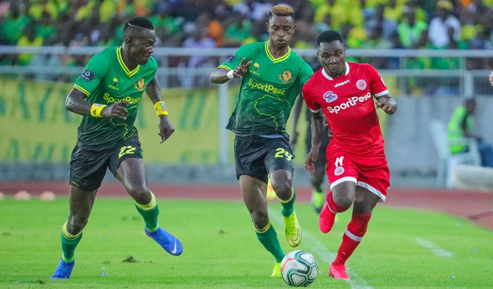 Dar Derby fever, fear mount Dar Derby fever, fear mount