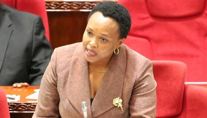 Govt unveils plans to boost Kiswahili Govt unveils plans to boost Kiswahili