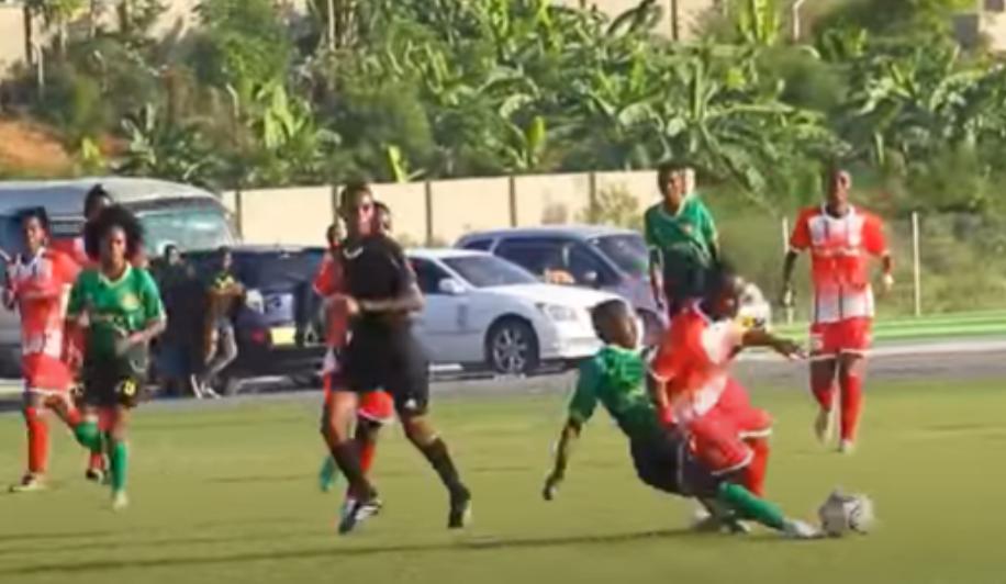 Simba Queens, Yanga Princess in intense battle for women title Simba Queens, Yanga Princess in intense battle for women title