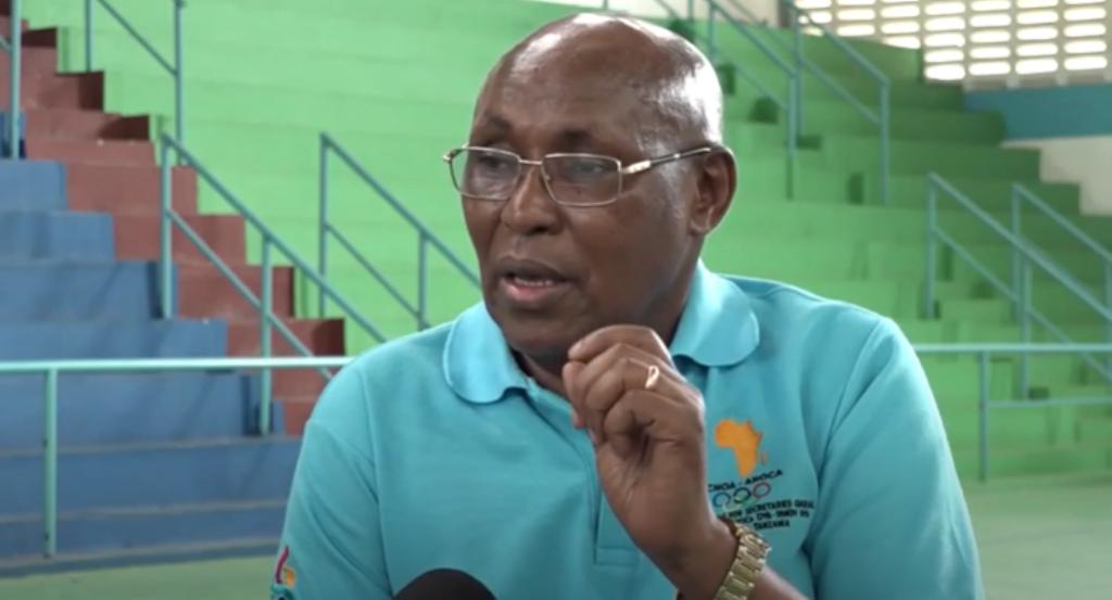 Olympic bound team waits for govt directives on Covid-19 vaccination Olympic bound team waits for govt directives on Covid-19 vaccination