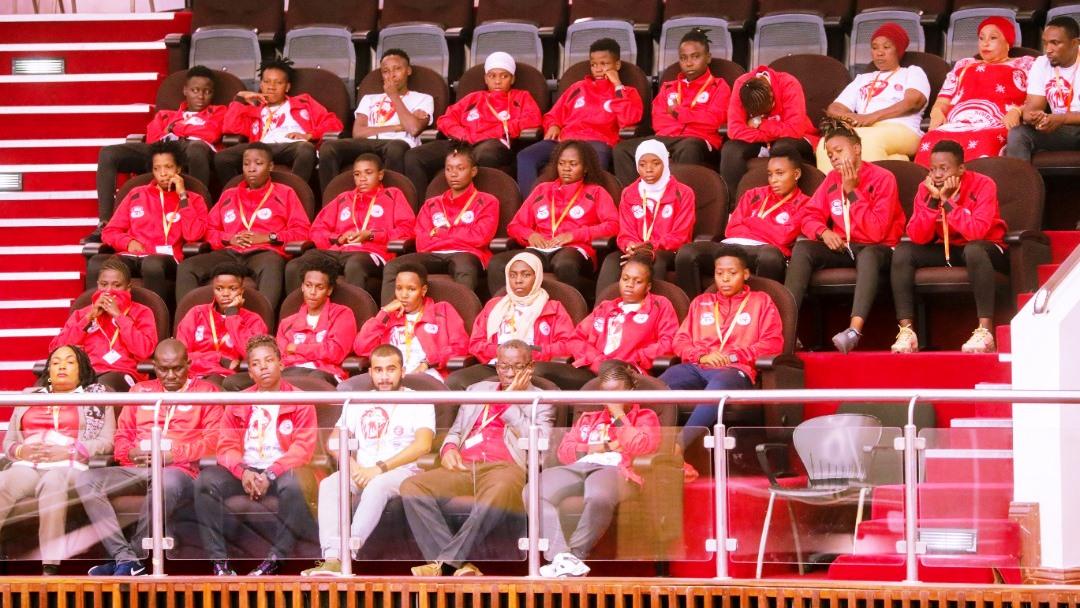 Simba Queens set for massive investment Simba Queens set for massive investment