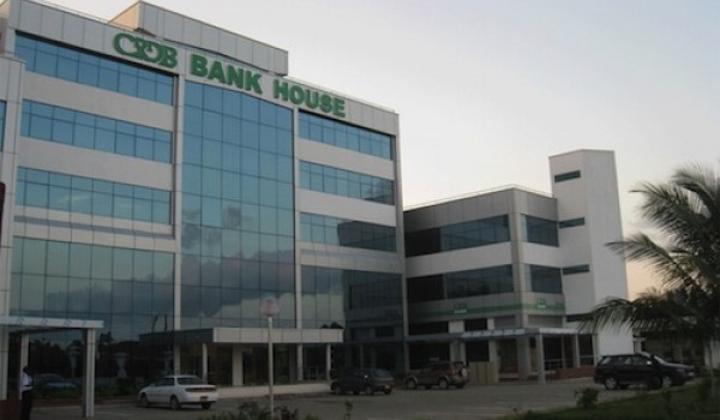 CRDB Bank proposes 22/- dividend to shareholders CRDB Bank proposes 22/- dividend to shareholders