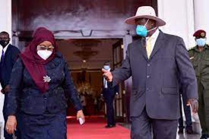 Tanzania-Uganda concludes multi-billion oil deal Tanzania-Uganda concludes multi-billion oil deal