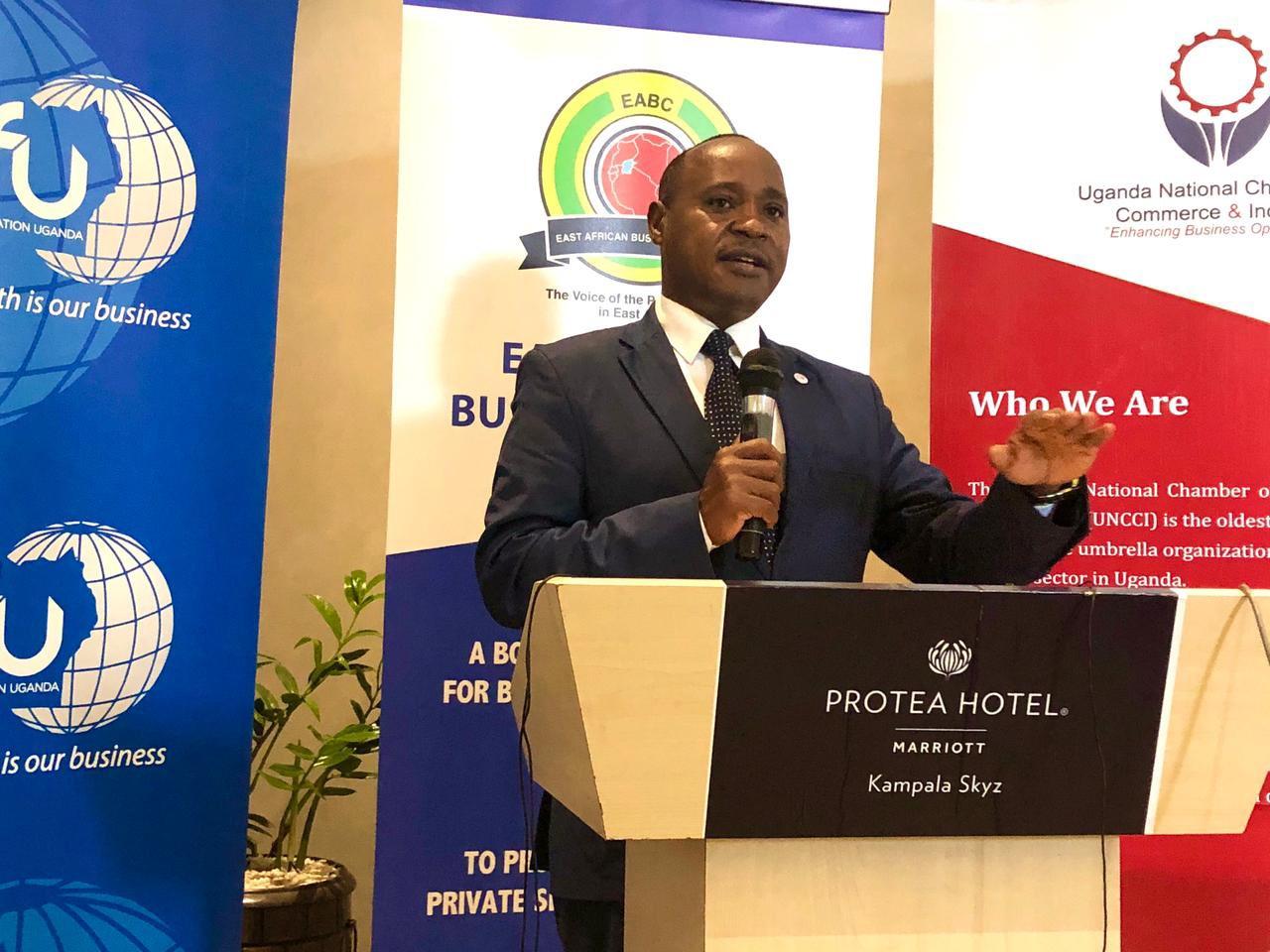 Mathuki: EAC embraces open-door policy to deliver Mathuki: EAC embraces open-door policy to deliver