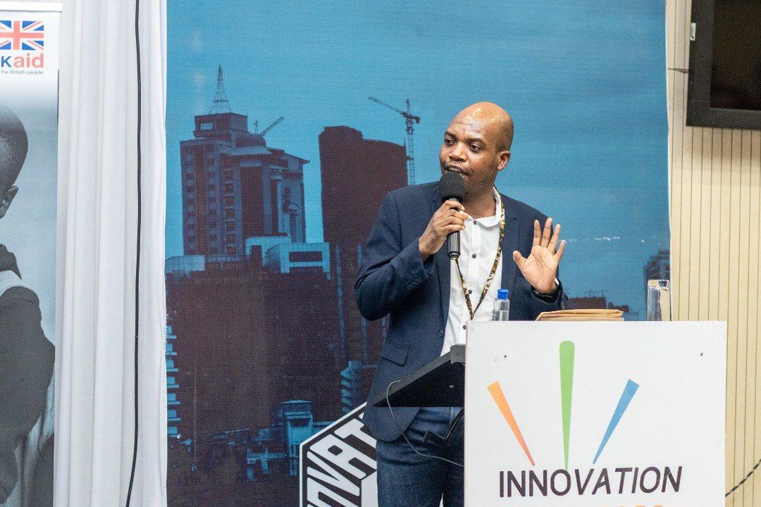 HDIF support strengthens Tanzania's innovation ecosystem HDIF support strengthens Tanzania's innovation ecosystem