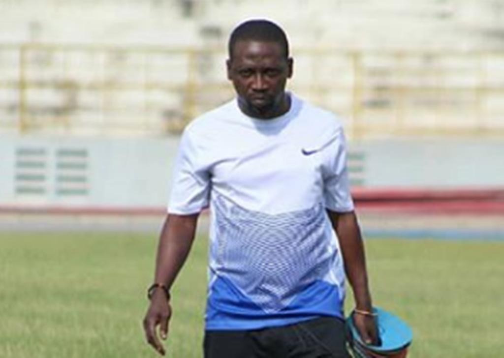 Pamba eye Ken Gold scalp in playoff battle Pamba eye Ken Gold scalp in playoff battle