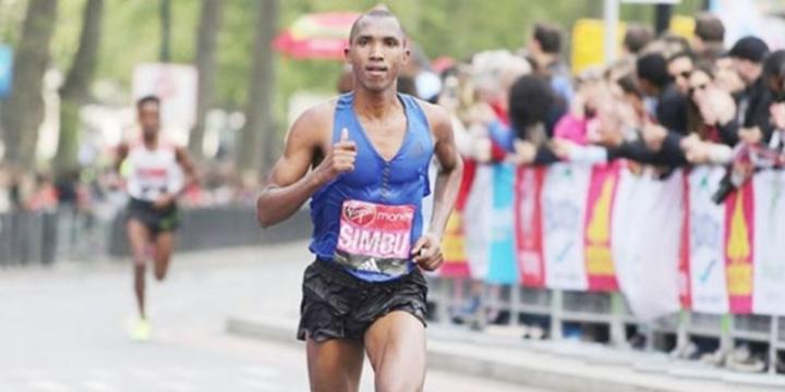 Simbu, Failuna miss Vienna race Simbu, Failuna miss Vienna race