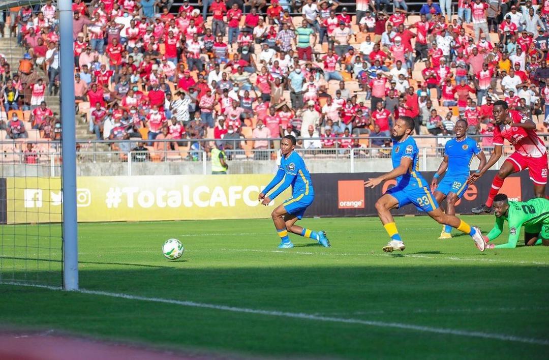 Simba fall short of 1979 magic Simba fall short of 1979 magic