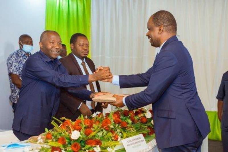 Over 40,000 Eastern, Southern farmers to benefit from OCP School Lab Project Over 40,000 Eastern, Southern farmers to benefit from OCP School Lab Project