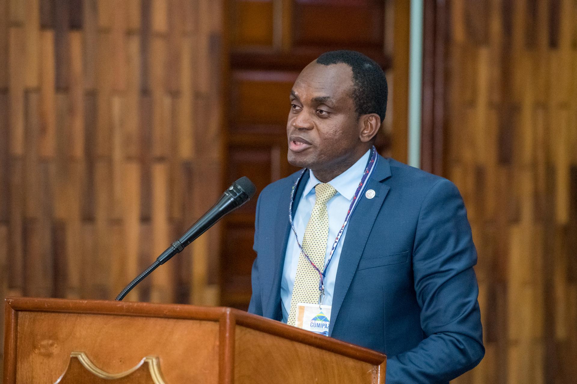 Plea for Dar to restore declaration on Africa’s court Plea for Dar to restore declaration on Africa’s court