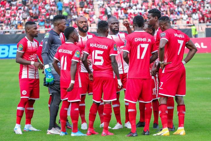 Simba performance adorable, says Ndugai Simba performance adorable, says Ndugai