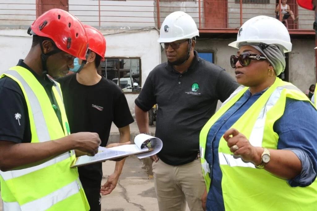 Govt tasks industries to control explosives Govt tasks industries to control explosives