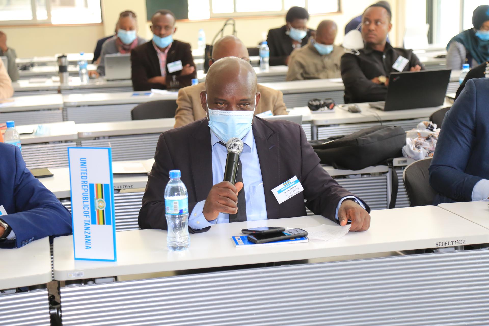 EAC technical team meet in Arusha over EPA deal EAC technical team meet in Arusha over EPA deal