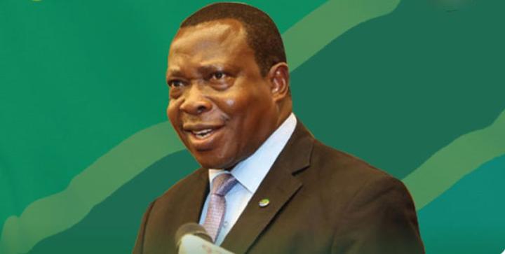 VP urges firms to locally produce agro-inputs VP urges firms to locally produce agro-inputs