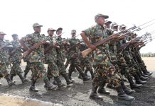 Security and Military Challenges in Tanzania Govt commits to broaden security