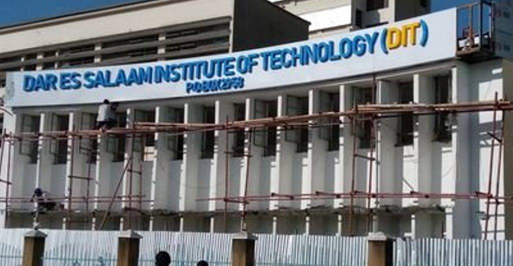 Dar installs air pollution censors Dar installs air pollution censors