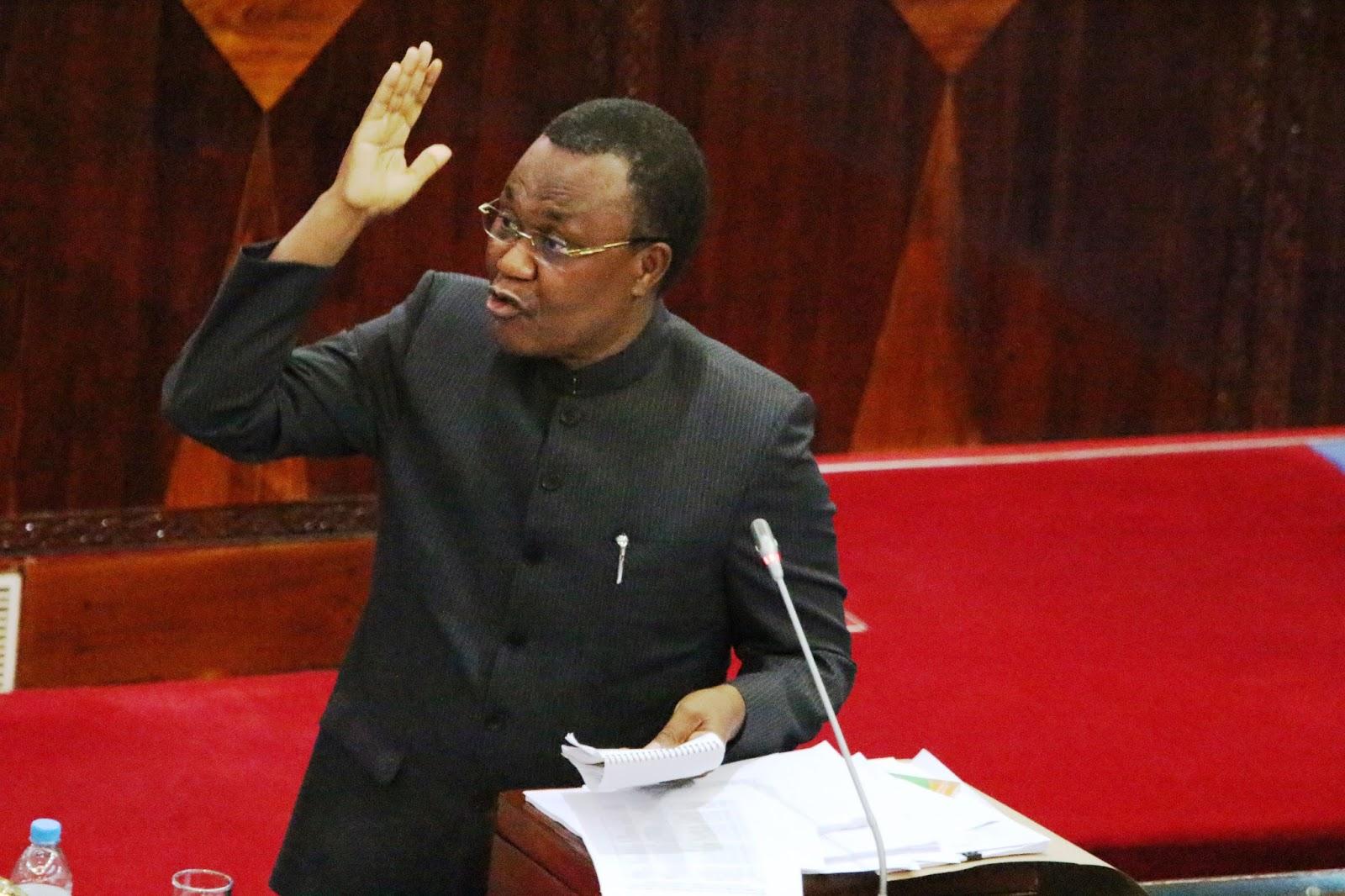 Government prioritises strategic investments Government prioritises strategic investments