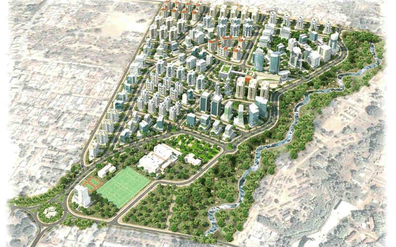 Buyers warm up to Arusha satellite city project Buyers warm up to Arusha satellite city project