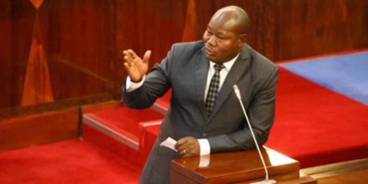 Govt tells former leaders to vacate public houses Govt tells former leaders to vacate public houses