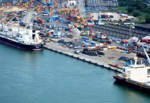 Chinese Government vows to Strengthen Belt and Road Cooperation with Tanzania