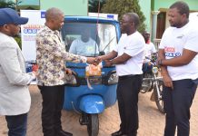 NMB CHEAP LOANS ENTICE BODABODA RIDERS IN TUNDUMA