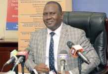 GOVT EYES MORE INDUSTRIAL PARKS, SPECIAL ECONOMIC ZONES