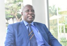 EACJ PRESIDENT CALLS FOR TEAMWORK