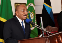 ‘WHO, ZANZIBAR PARTNERSHIP VITAL FOR IMPROVING HEALTH SECTOR’