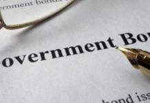 DEBT INVESTORS SNUB 15-YEAR GOVT BOND