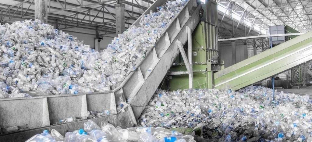 Dangote ventures into plastic recycling Dangote ventures into plastic recycling