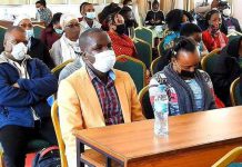 OWNERS OF ARUSHA CHILDREN CARE CENTERS ARE GIVEN FIVE MONTHS TO REGISTER