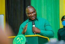 CCM ordered the members to be heard